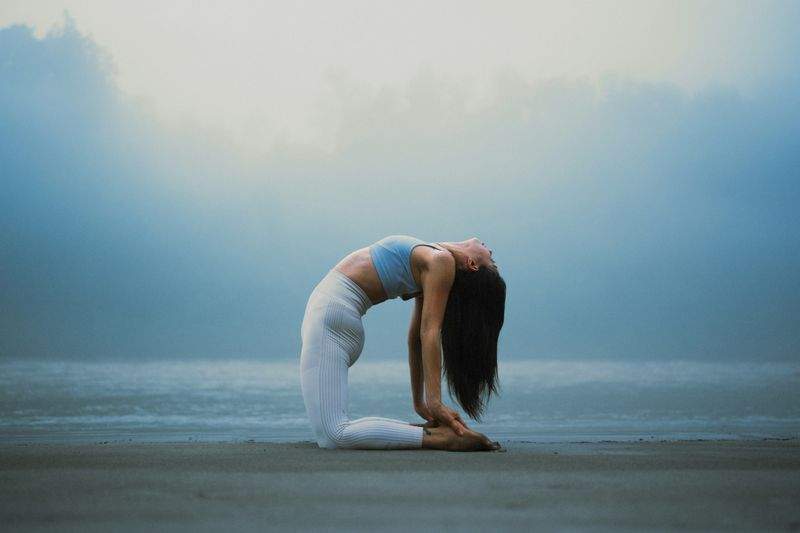 Embracing the New Year with Mindful Yoga Practices