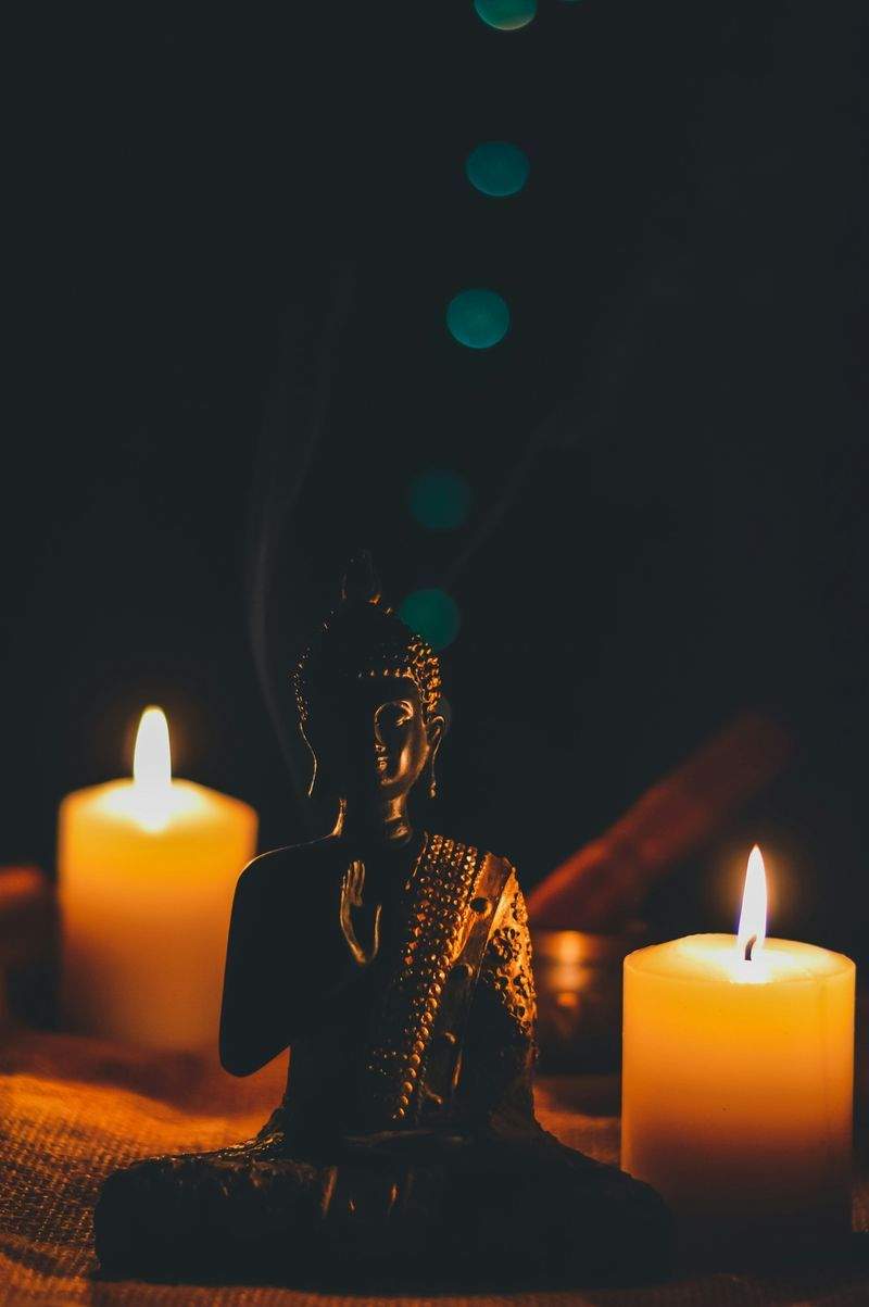 Yoga for Stress Relief: Techniques to Calm the Mind