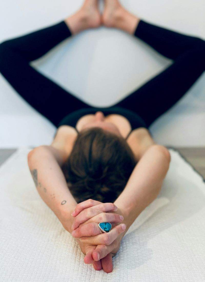 Serenity Yoga Studio - Image 1