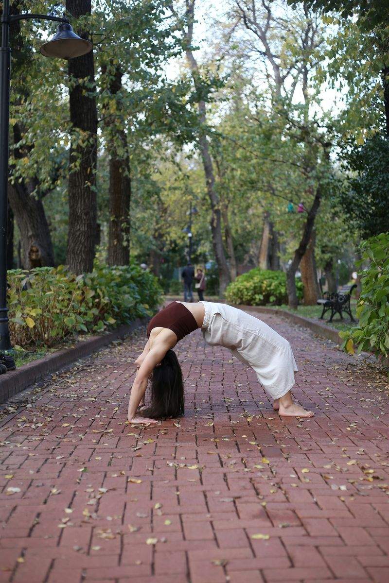 Serenity Yoga Studio - Image 5